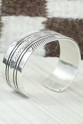 Sterling Silver Bracelet - Bruce Morgan