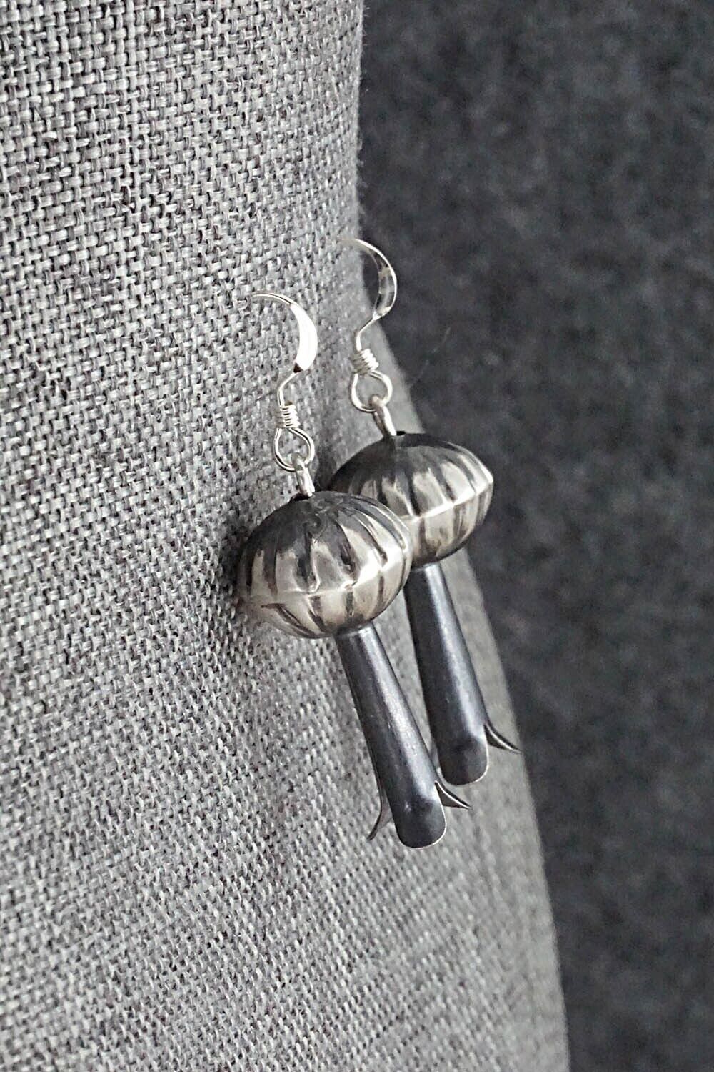 Sterling Silver Earrings - Presley Haley