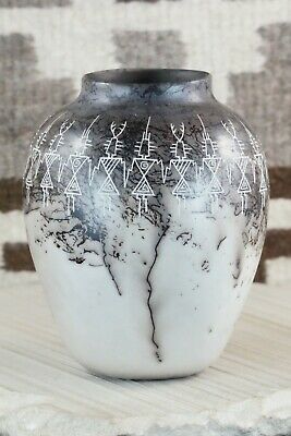 Acoma Pottery - Signed