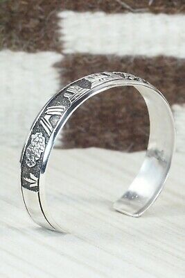 Sterling Silver Bracelet - Richard Singer