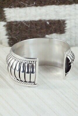 Sterling Silver Bracelet - Thomas Charley
