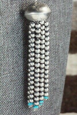 Sterling Silver Pearl Necklace - Jan Mariano