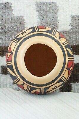 Hopi Pottery - D. Tsiny