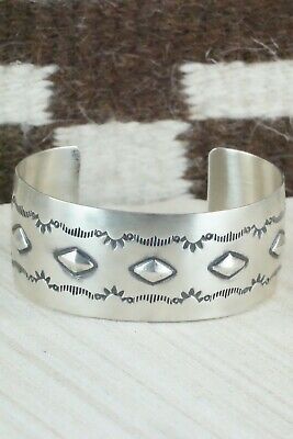 Sterling Silver Bracelet - Allen Lee