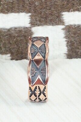 Copper Bracelet - Jerrold Tahe