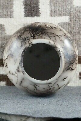 Acoma Pottery - Signed