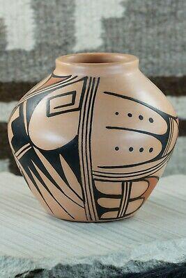 Hopi Pottery - A. Yesslith - High Lonesome Trading