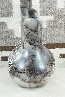 Acoma Pottery - Signed