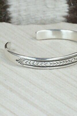 Sterling Silver Bracelet - Bruce Morgan