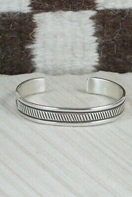 Sterling Silver Bracelet - Bruce Morgan