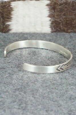 Sterling Silver Bracelet - Rick Enriquez