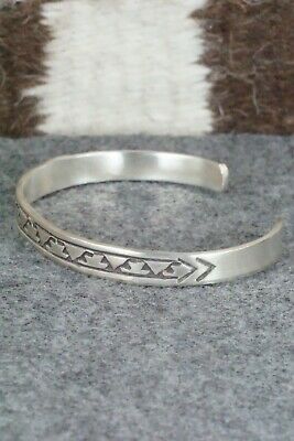 Sterling Silver Bracelet - Rick Enriquez