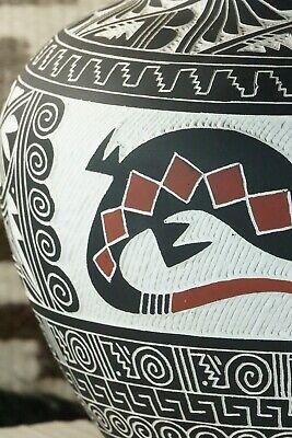 Acoma Pottery - Signed - High Lonesome Trading