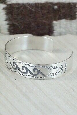 Sterling Silver Bracelet - Mae Bia