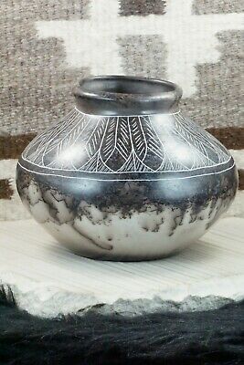 Acoma Pottery - Signed