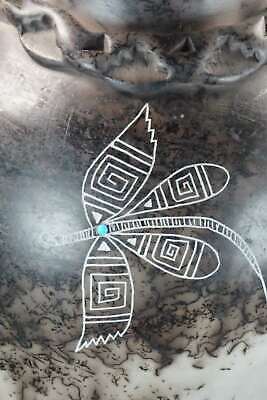Acoma Pottery - Signed