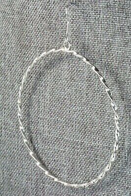 Sterling Silver Earrings - Elaine Tahe
