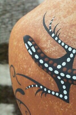 Zuni Pottery - Adam Cellicion