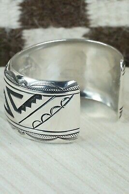 Sterling Silver Bracelet - Rosita Singer
