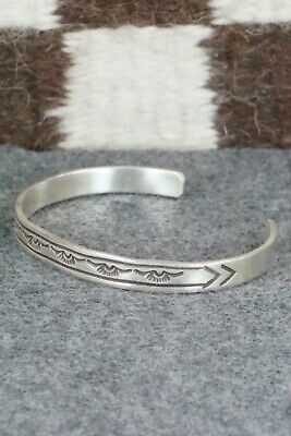 Sterling Silver Bracelet - Rick Enriquez