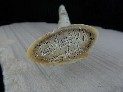 Corn Maiden Zuni Fetish Carving - Garrick Weeka - High Lonesome Trading