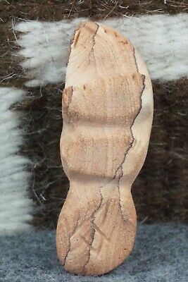 Beaver Zuni Fetish Carving - Brandon Phillips