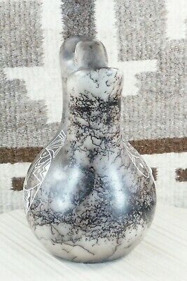 Acoma Pottery - Signed