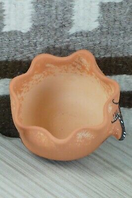 Zuni Pottery - Lorenda Cellicion