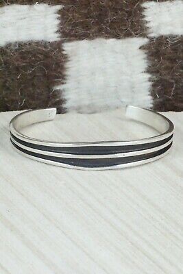 Sterling Silver Bracelet - Tom Hawk