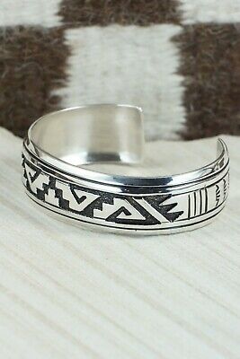 Sterling Silver Bracelet - Rosita Singer