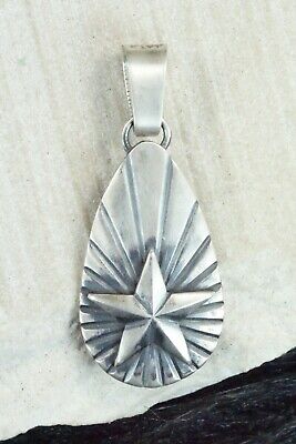 Sterling Silver Pendant - Derrick Gordon