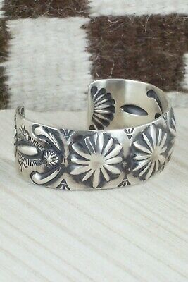 Sterling Silver Bracelet - Elvira Bill
