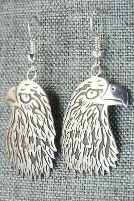 Sterling Silver Earrings - Sonny Gene