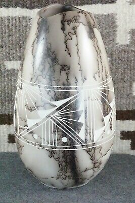 Acoma Pottery - Signed
