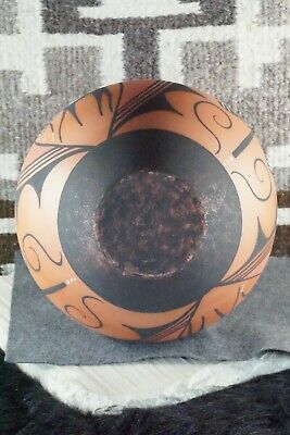 Zuni Pottery - Peynetsa