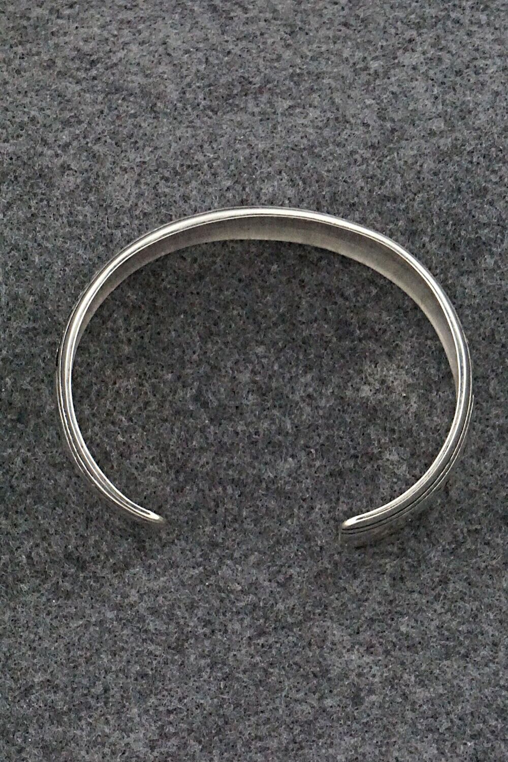 Sterling Silver Bracelet - Rosita Singer