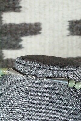 Turquoise & Sterling Silver Necklace - Doreen Jake