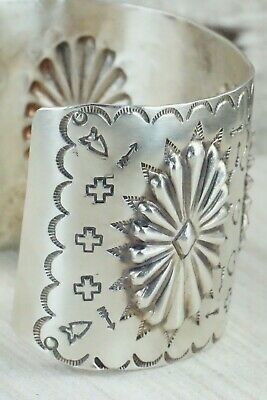 Sterling Silver Bracelet - Johnny Betsoi
