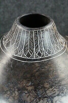 Acoma Pottery - Signed