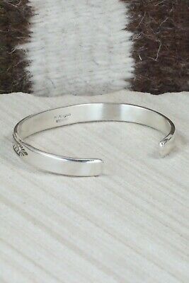Sterling Silver Bracelet - Bruce Morgan