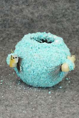 Zuni Fetish Pottery - Marvelita Phillips
