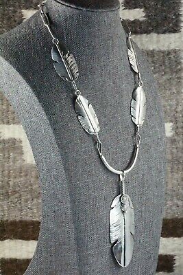 Sterling Silver Necklace - Ben Begay