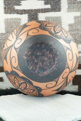 Zuni Pottery - Peynetsa - High Lonesome Trading
