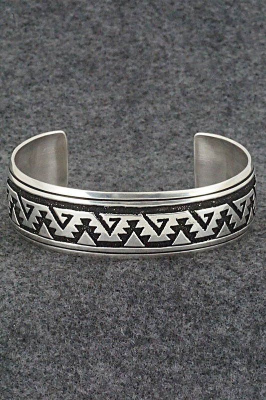 Sterling Silver Bracelet - Rosita Singer