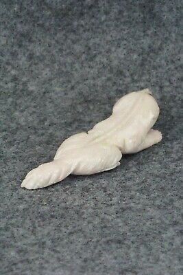Badger Zuni Fetish Carving - Jonas Hustito