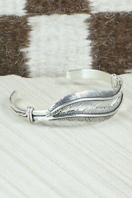 Sterling Silver Bracelet - Raymond Coriz