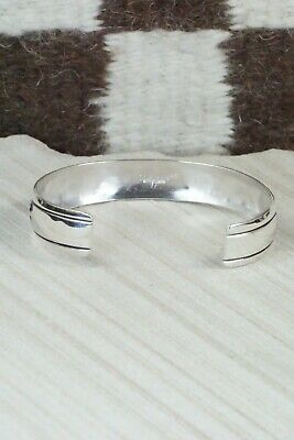 Sterling Silver Bracelet - Richard Singer