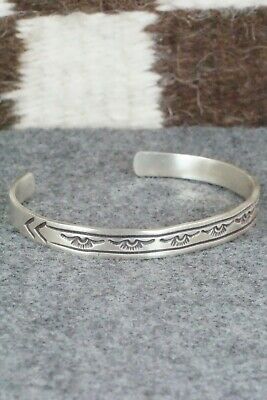Sterling Silver Bracelet - Rick Enriquez
