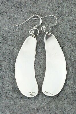 Sterling Silver Earrings - Sonny Gene