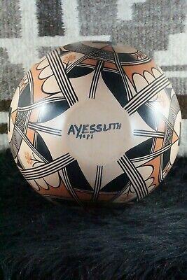 Hopi Pottery - A. Yesslith - High Lonesome Trading